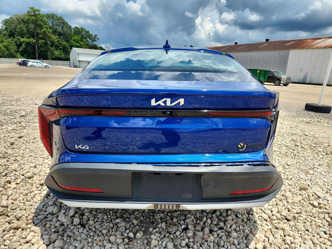 2026 KIA ALL OTHER