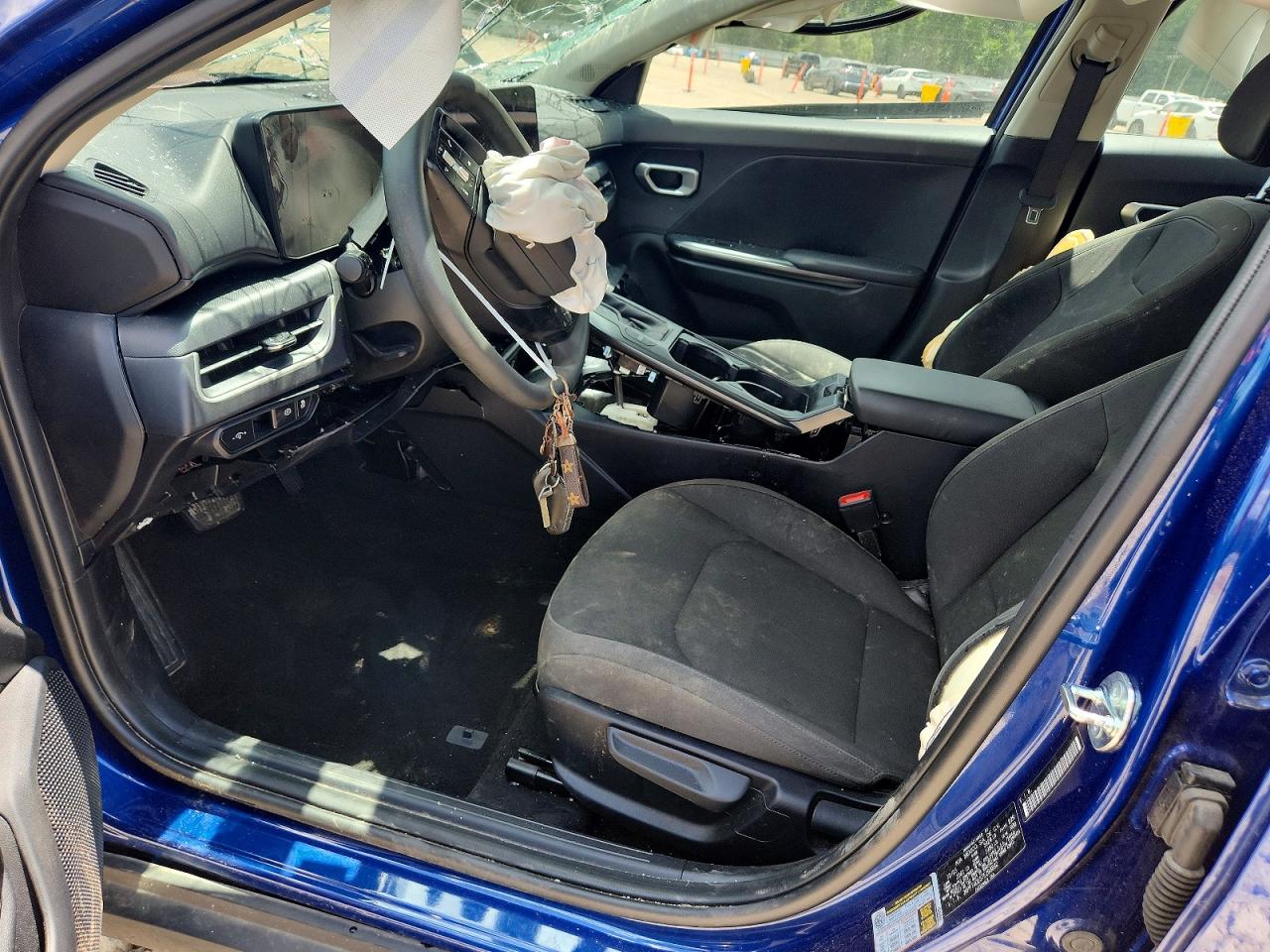 2026 KIA ALL OTHER