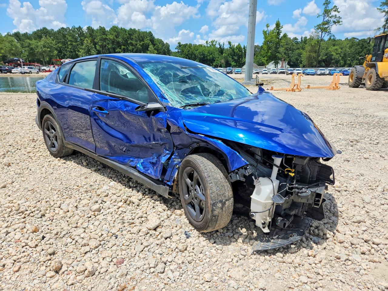 2026 KIA ALL OTHER