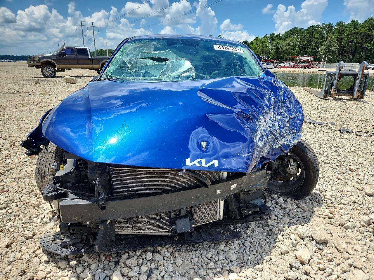 2026 KIA ALL OTHER