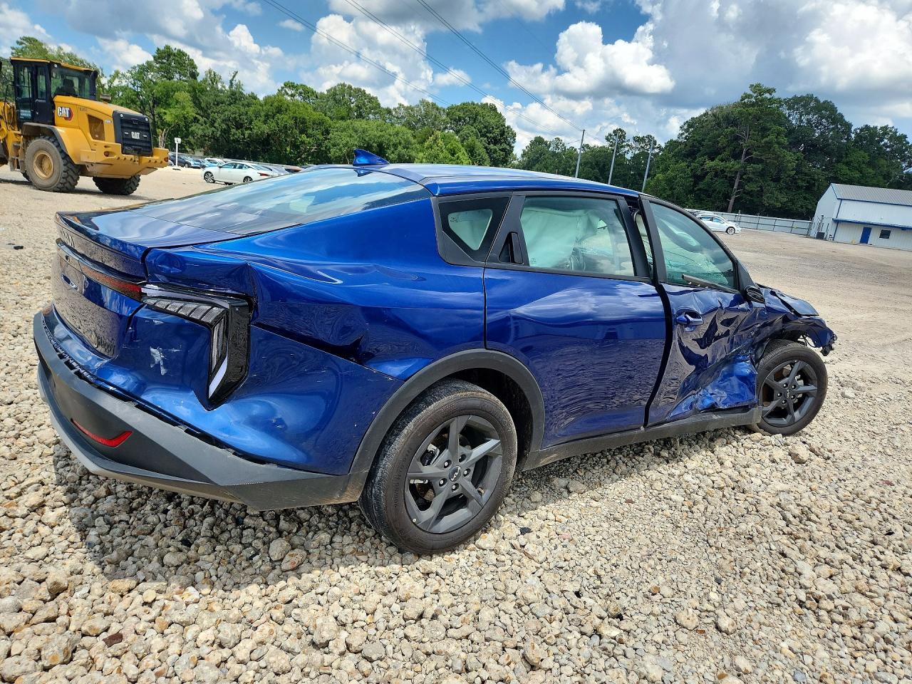 2026 KIA ALL OTHER