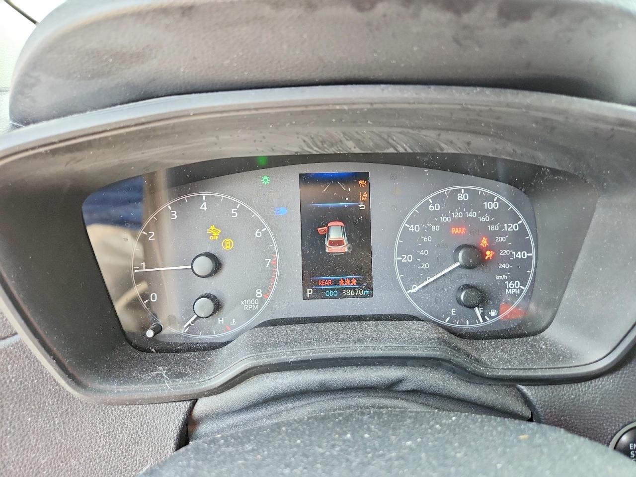 2023 TOYOTA ALL OTHER