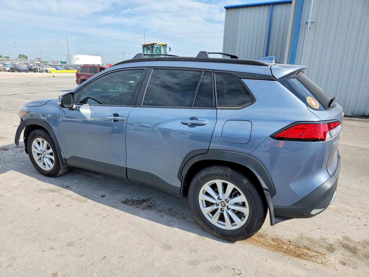2023 TOYOTA ALL OTHER