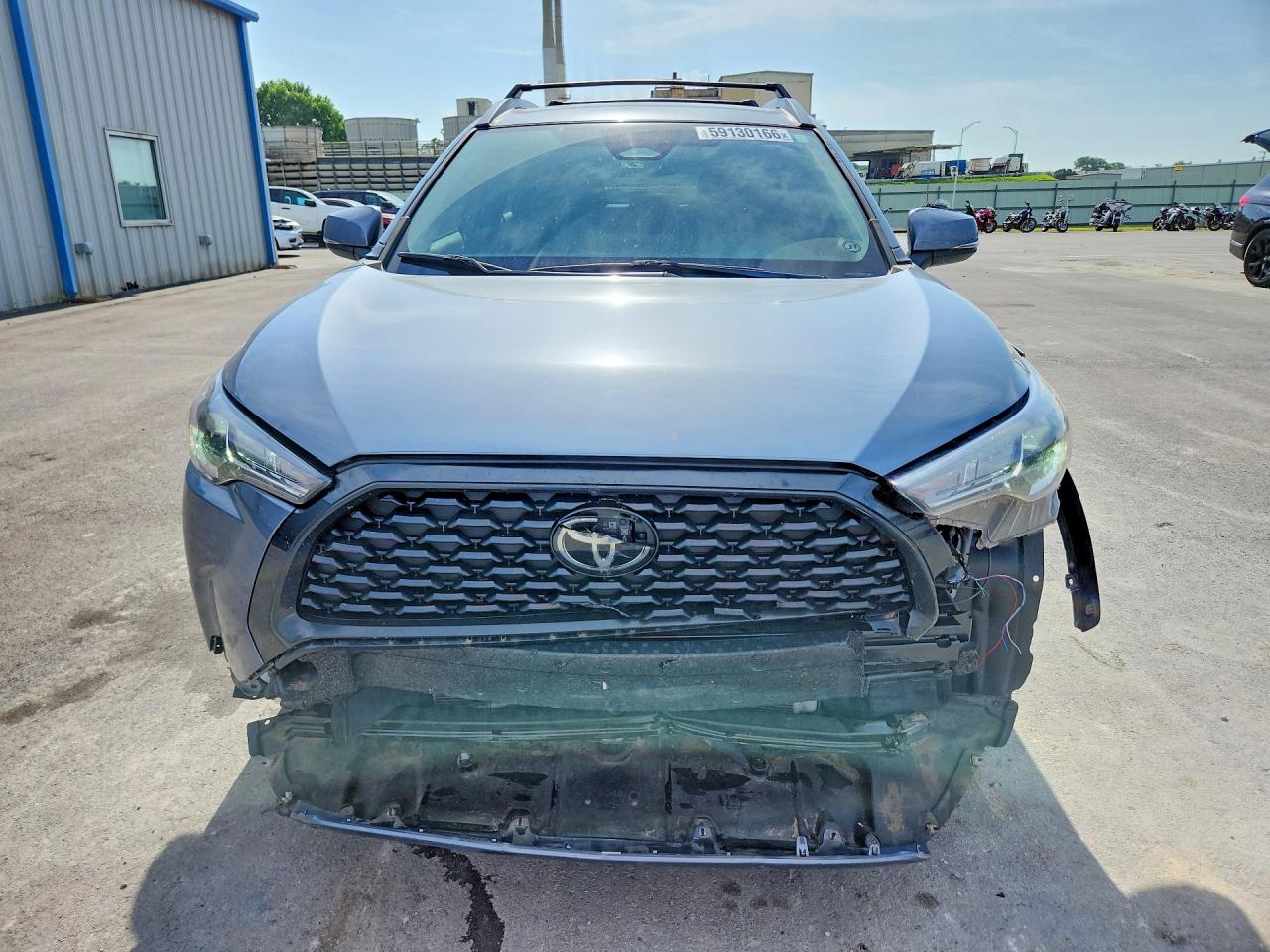 2023 TOYOTA ALL OTHER