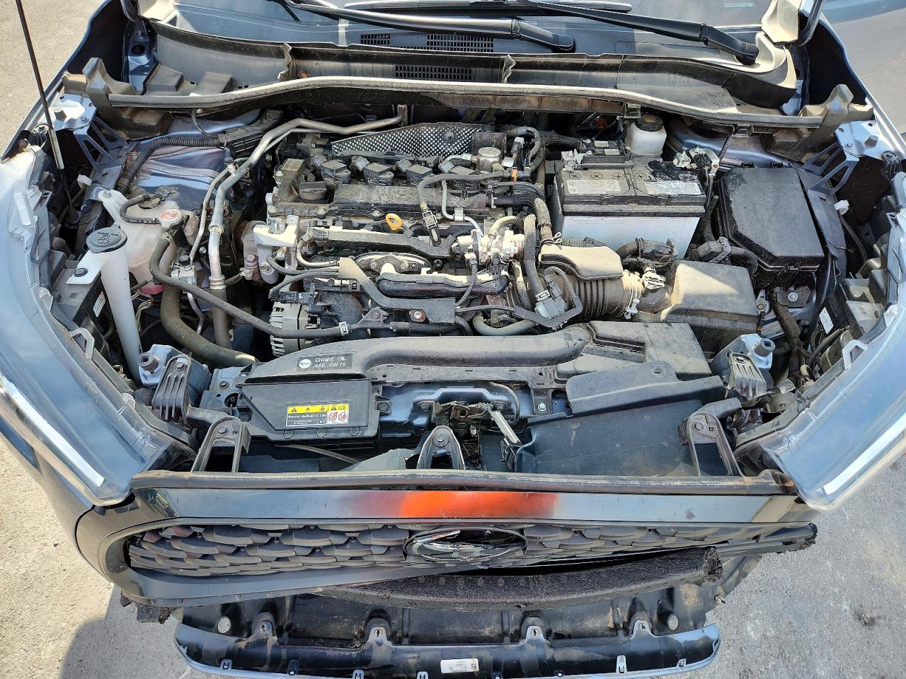 2023 TOYOTA ALL OTHER