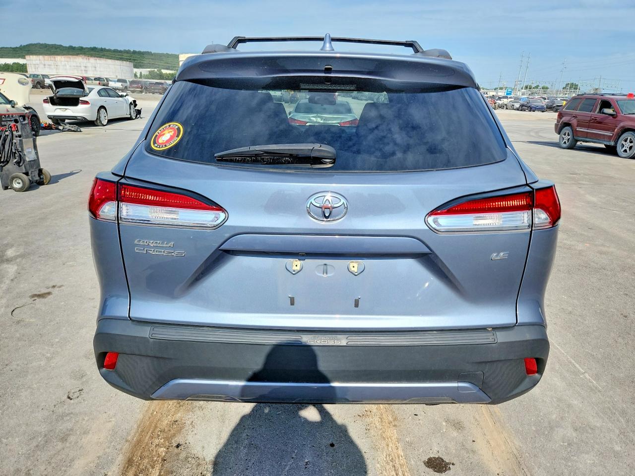 2023 TOYOTA ALL OTHER