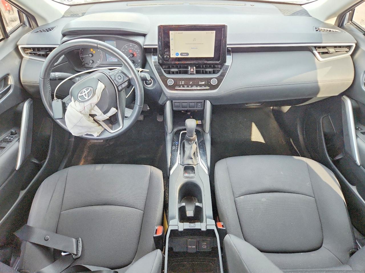 2023 TOYOTA ALL OTHER