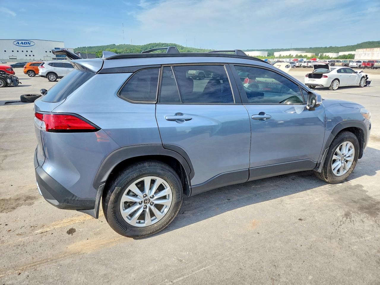 2023 TOYOTA ALL OTHER