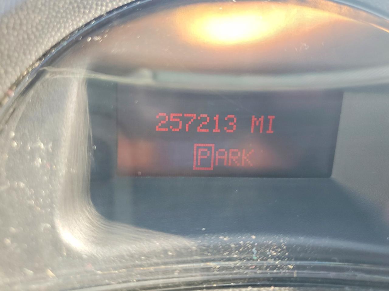 2004 PONTIAC GRANDPRIX