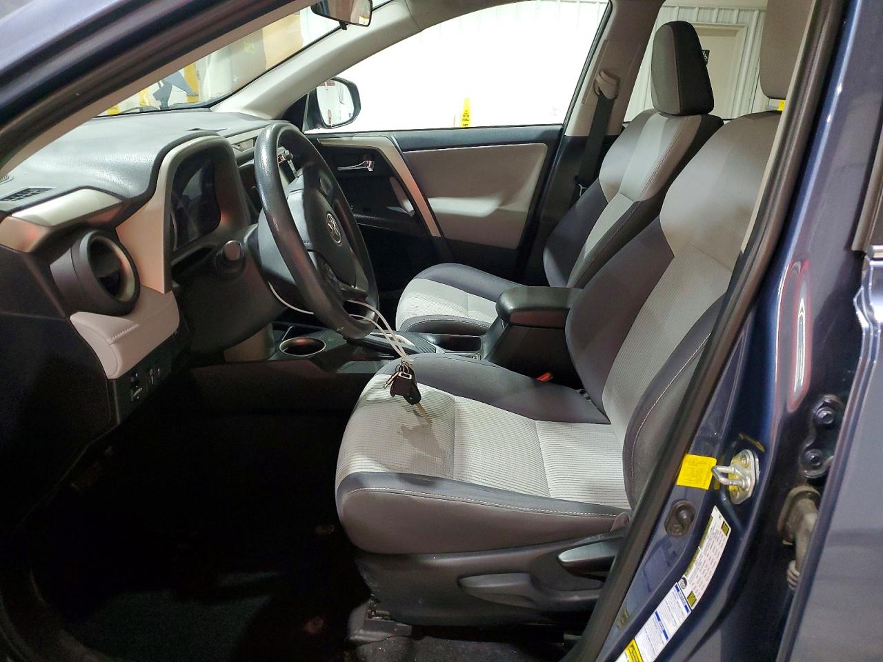 2014 TOYOTA RAV4