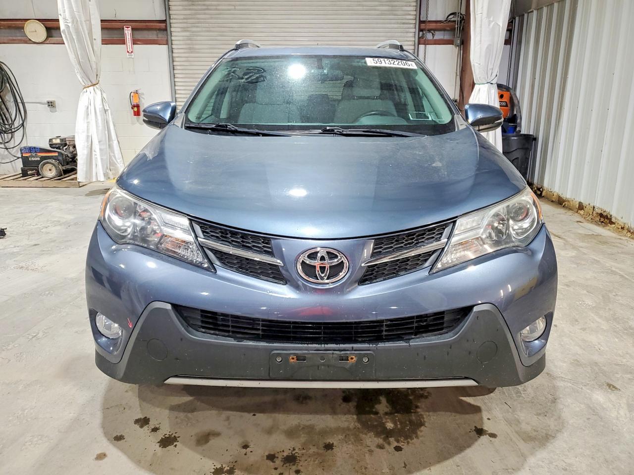 2014 TOYOTA RAV4