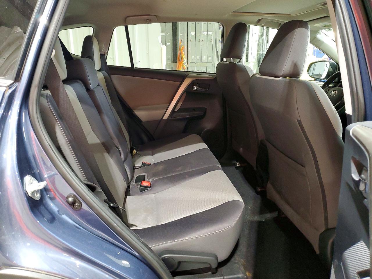 2014 TOYOTA RAV4