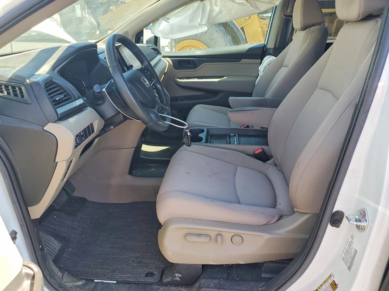 2022 HONDA All Models