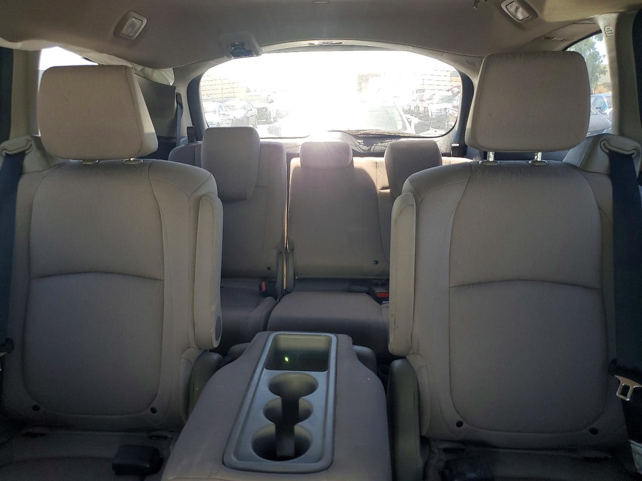 2022 HONDA All Models