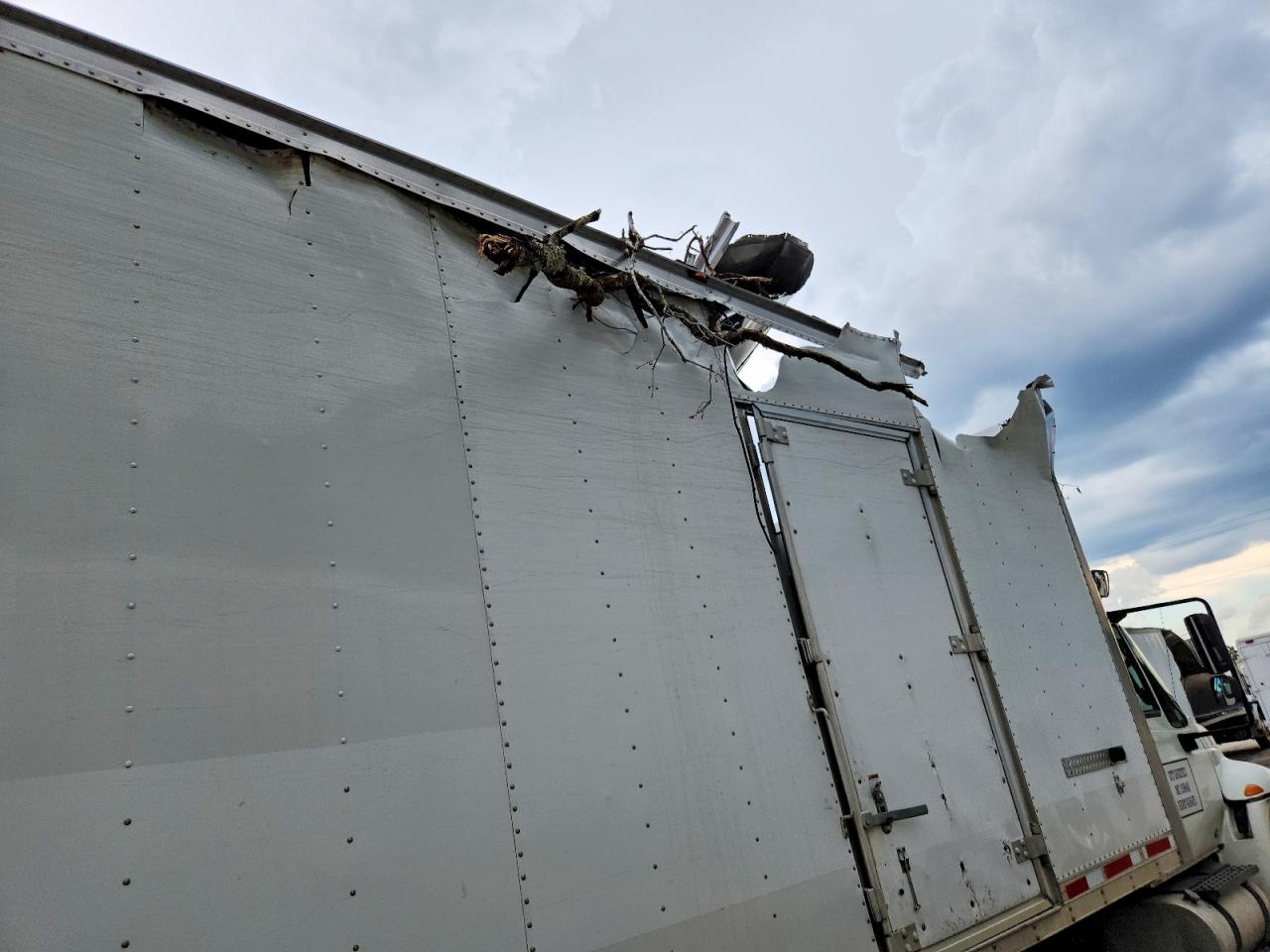 2018 INTERNATIONAL 4000 SERIE
