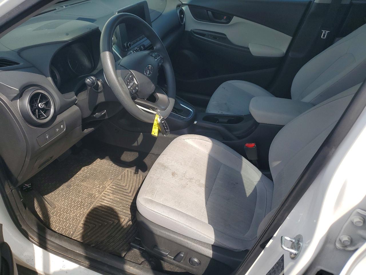 2023 HYUNDAI KONA