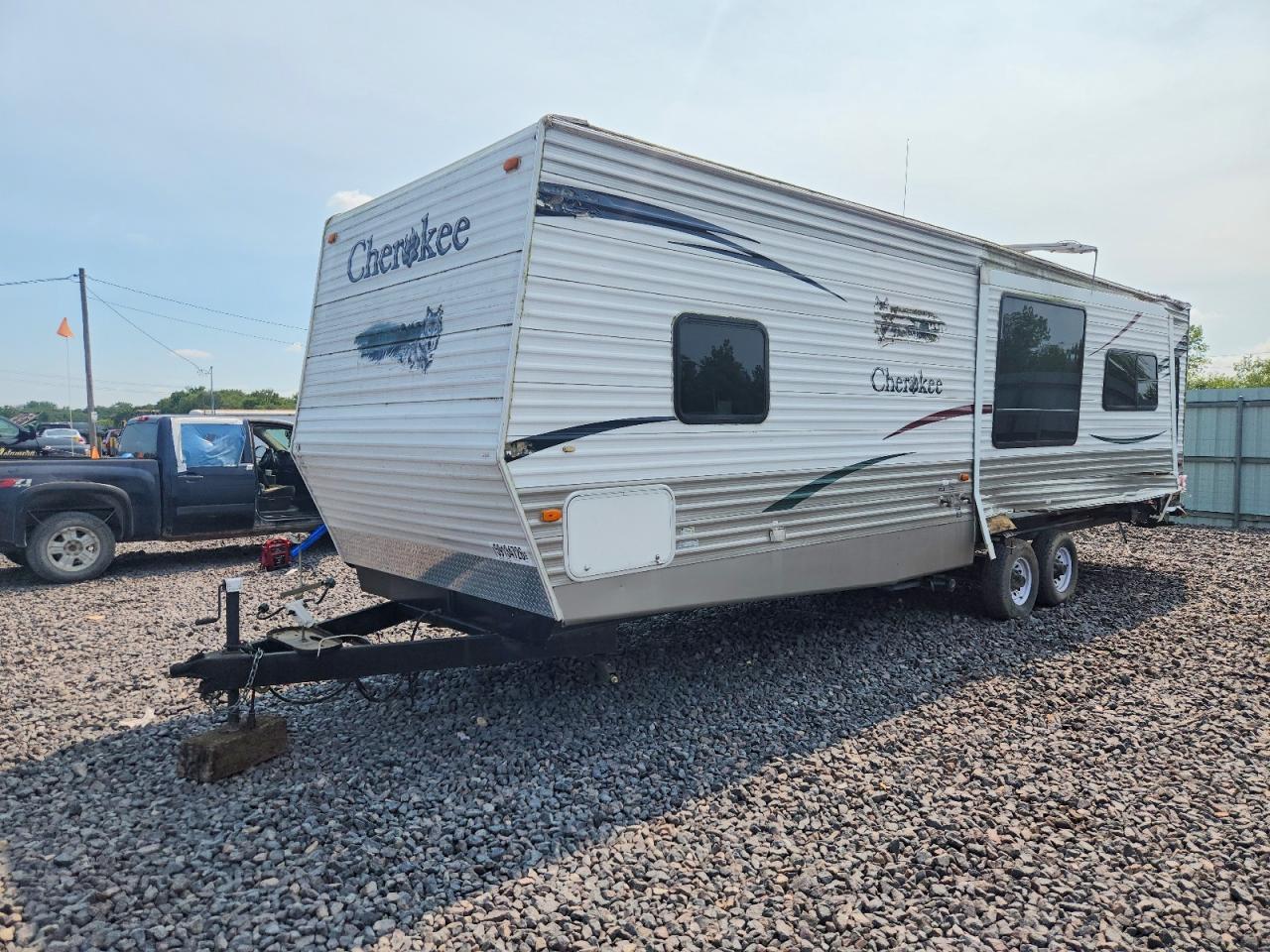 1999 FOREST RIVER ALL Models