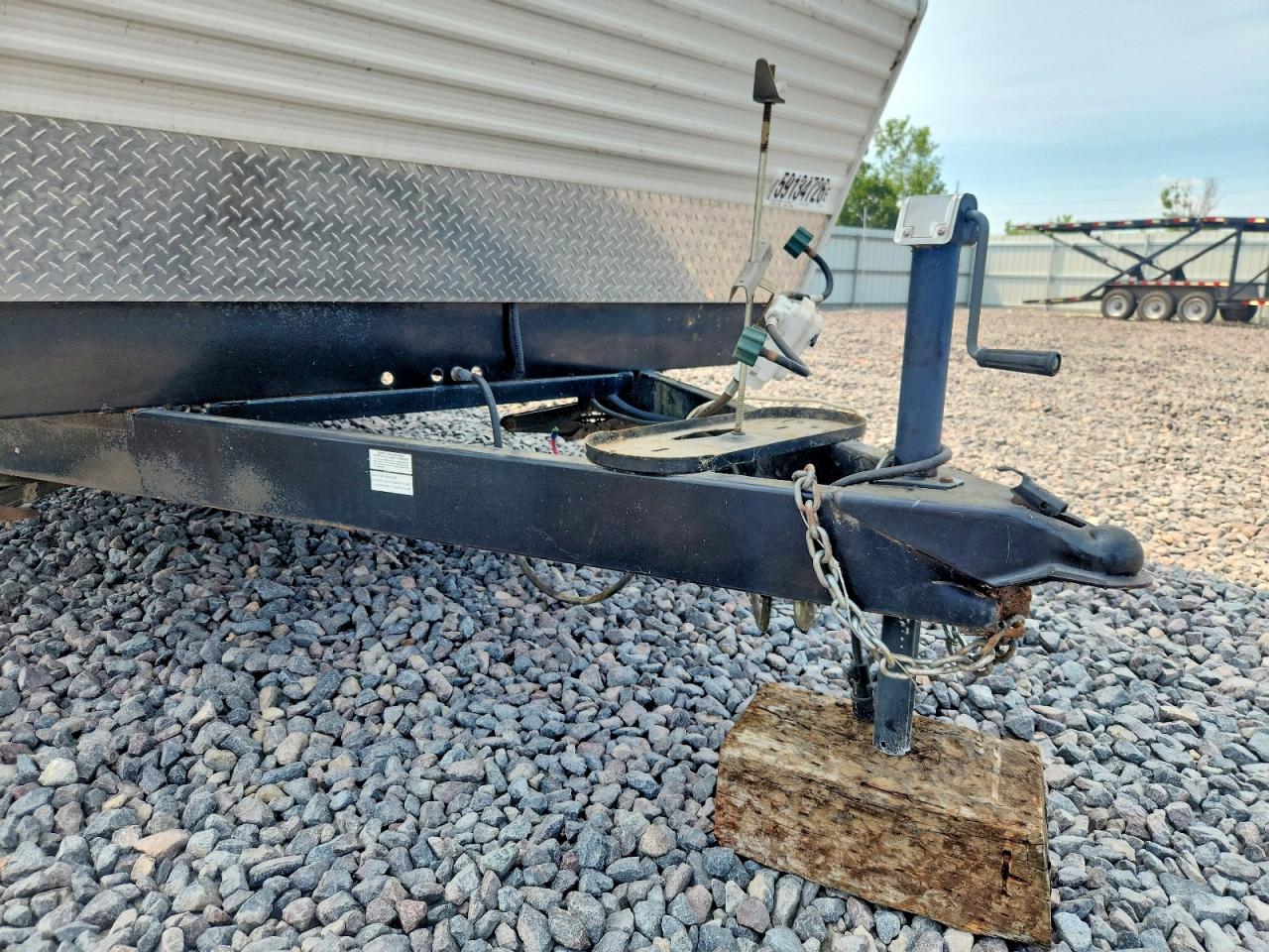 1999 FOREST RIVER ALL Models