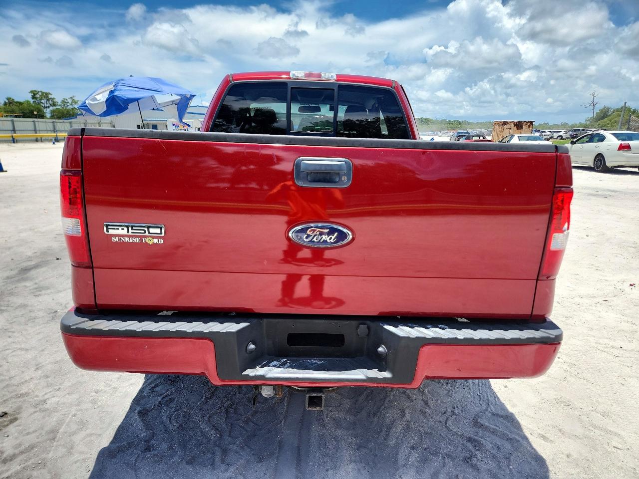 2007 FORD All Models
