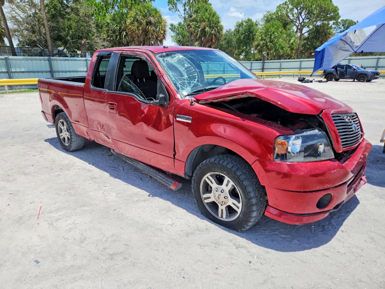 2007 FORD All Models