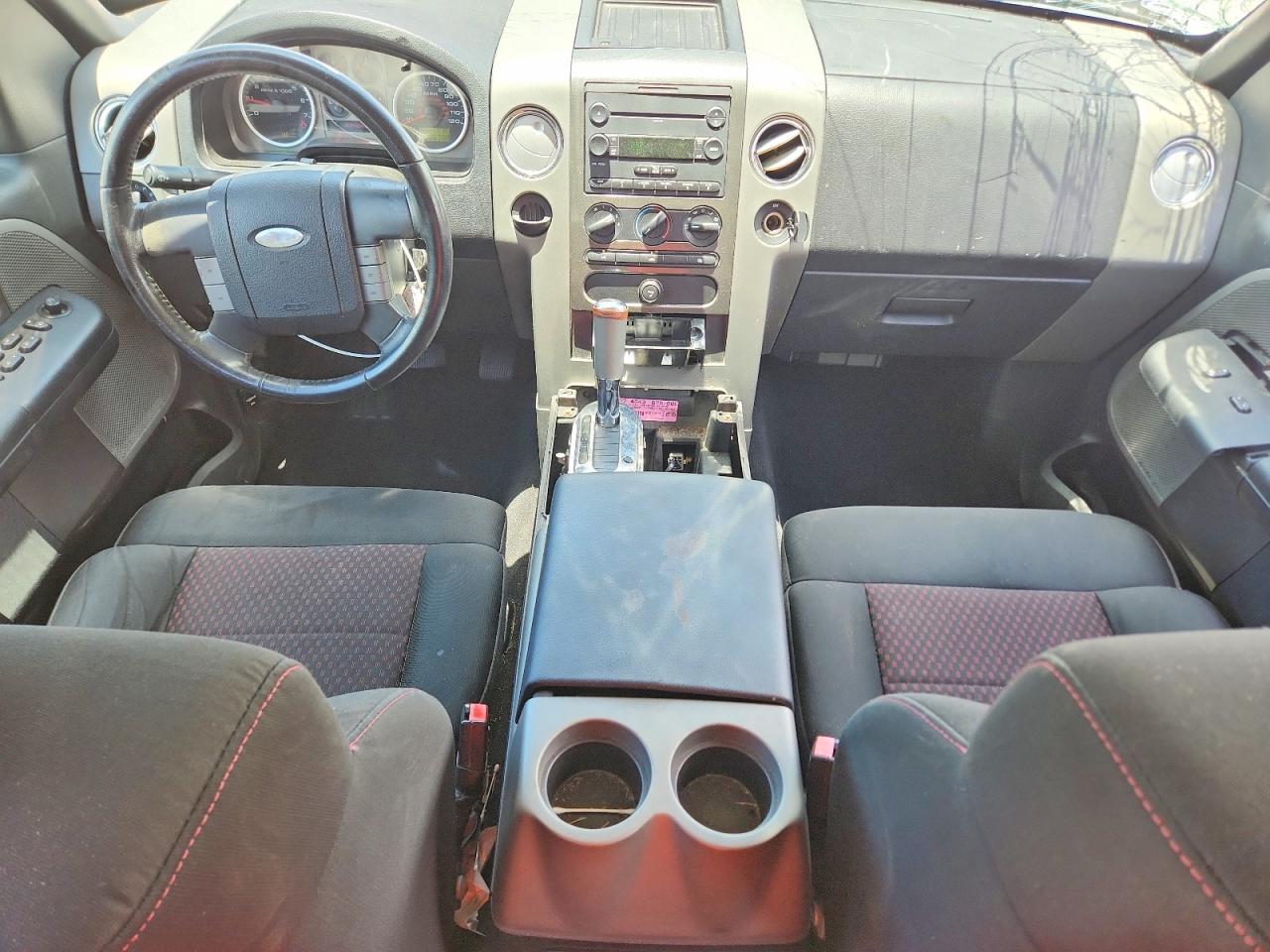 2007 FORD All Models