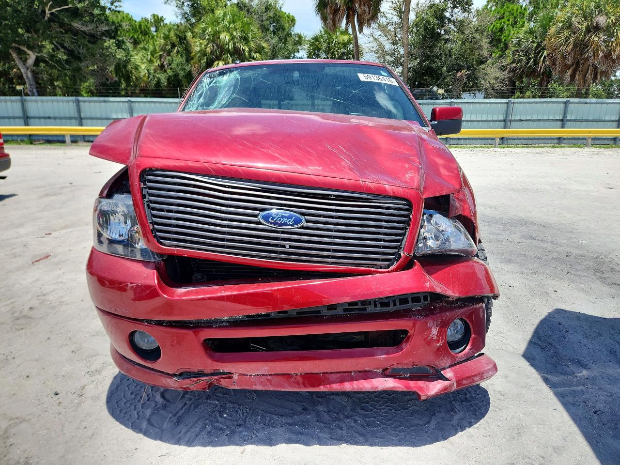 2007 FORD All Models