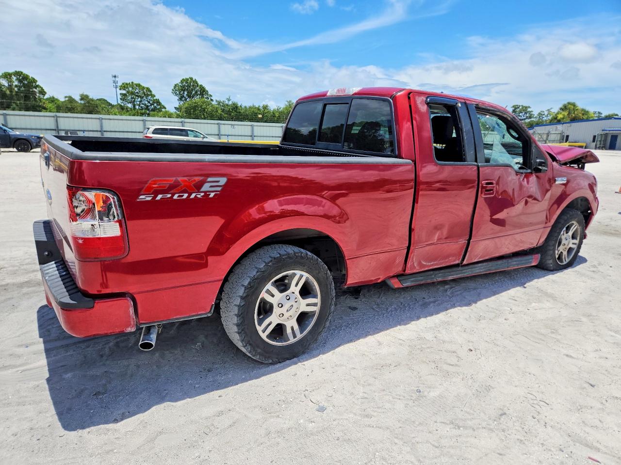 2007 FORD All Models