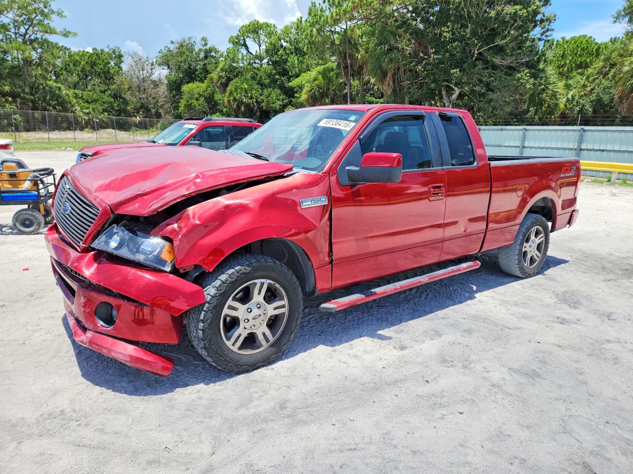 2007 FORD All Models
