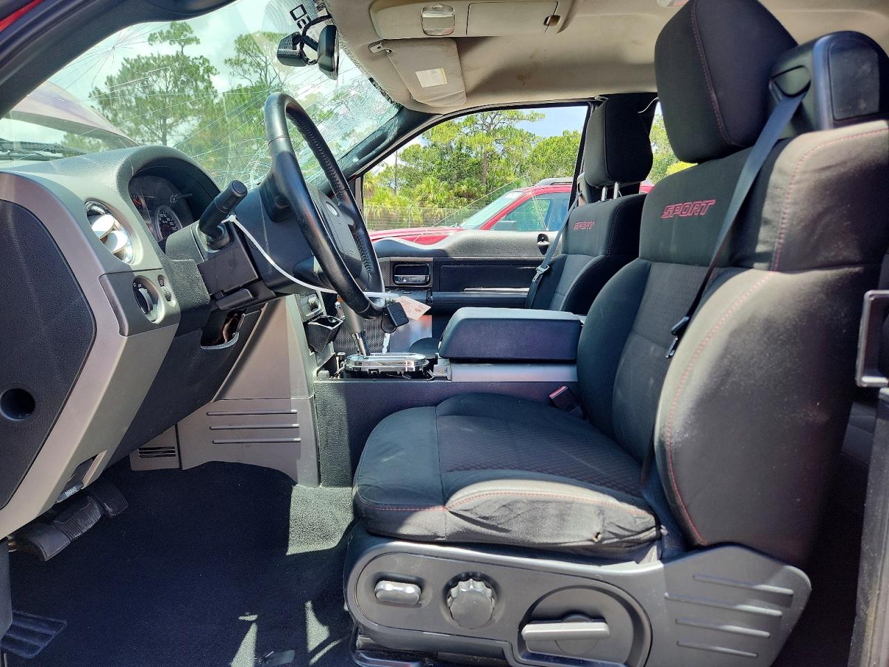 2007 FORD All Models