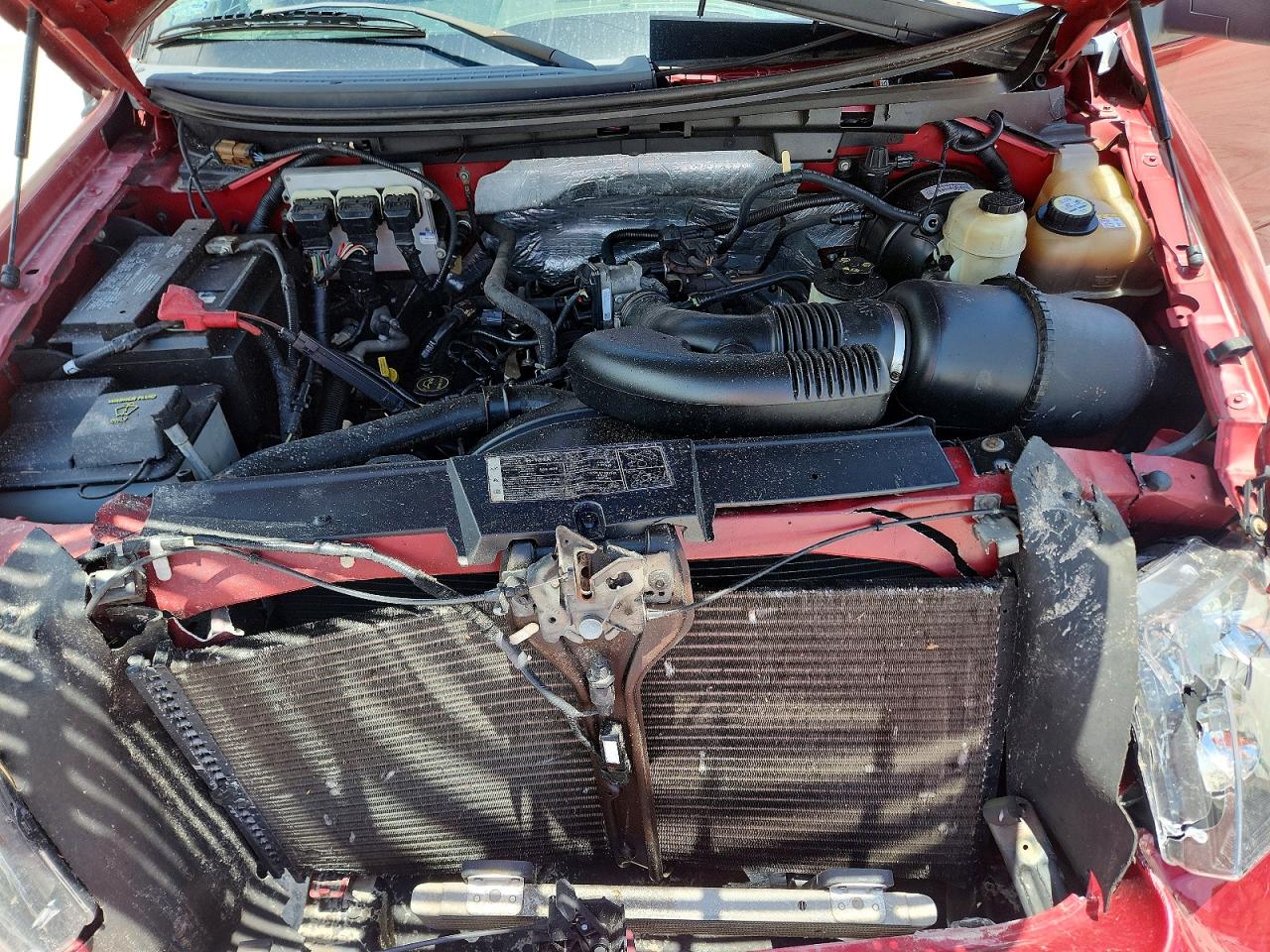 2007 FORD All Models