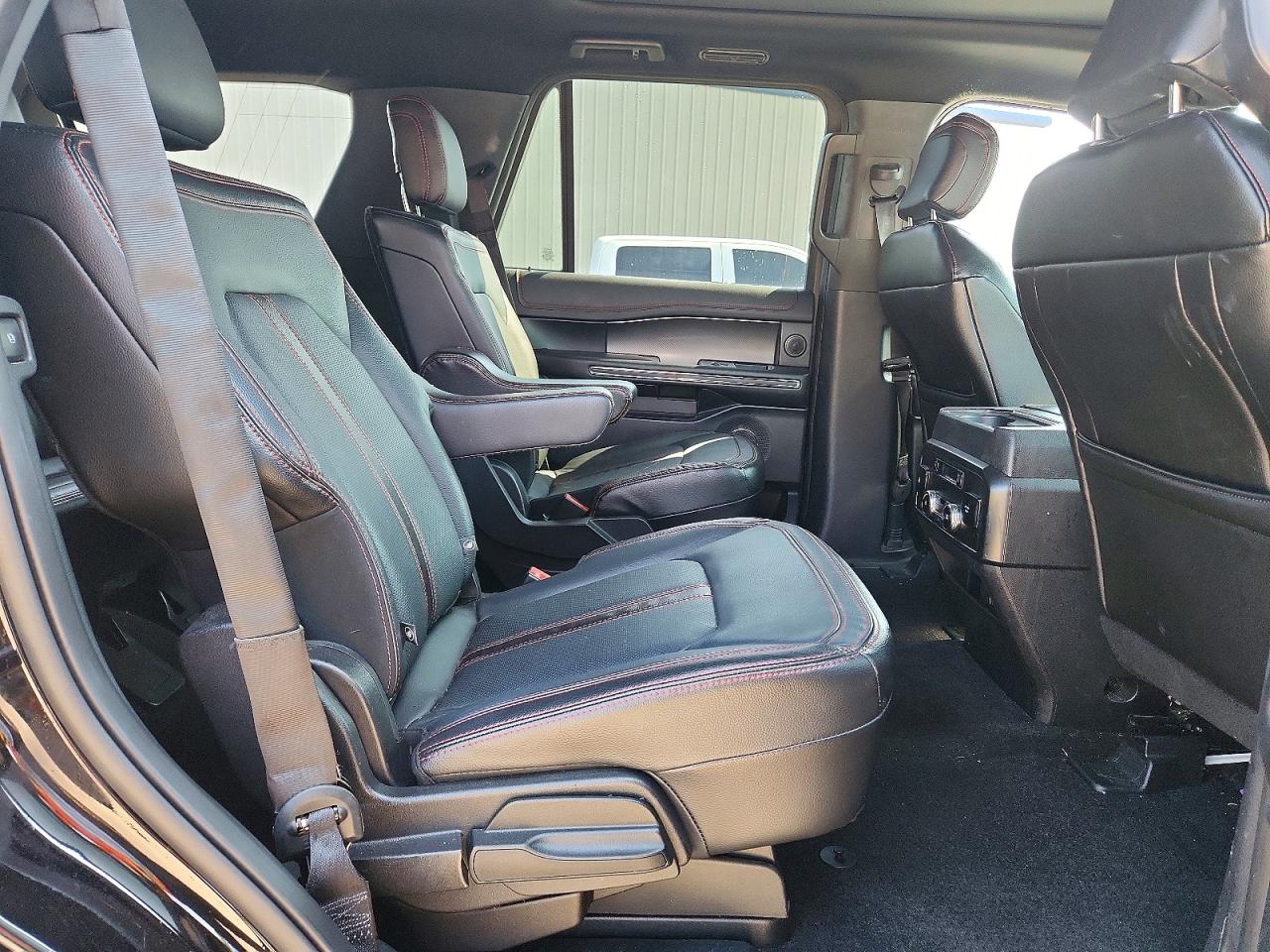 2019 FORD EXPEDITION
