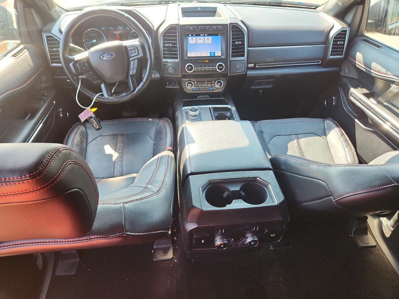 2019 FORD EXPEDITION