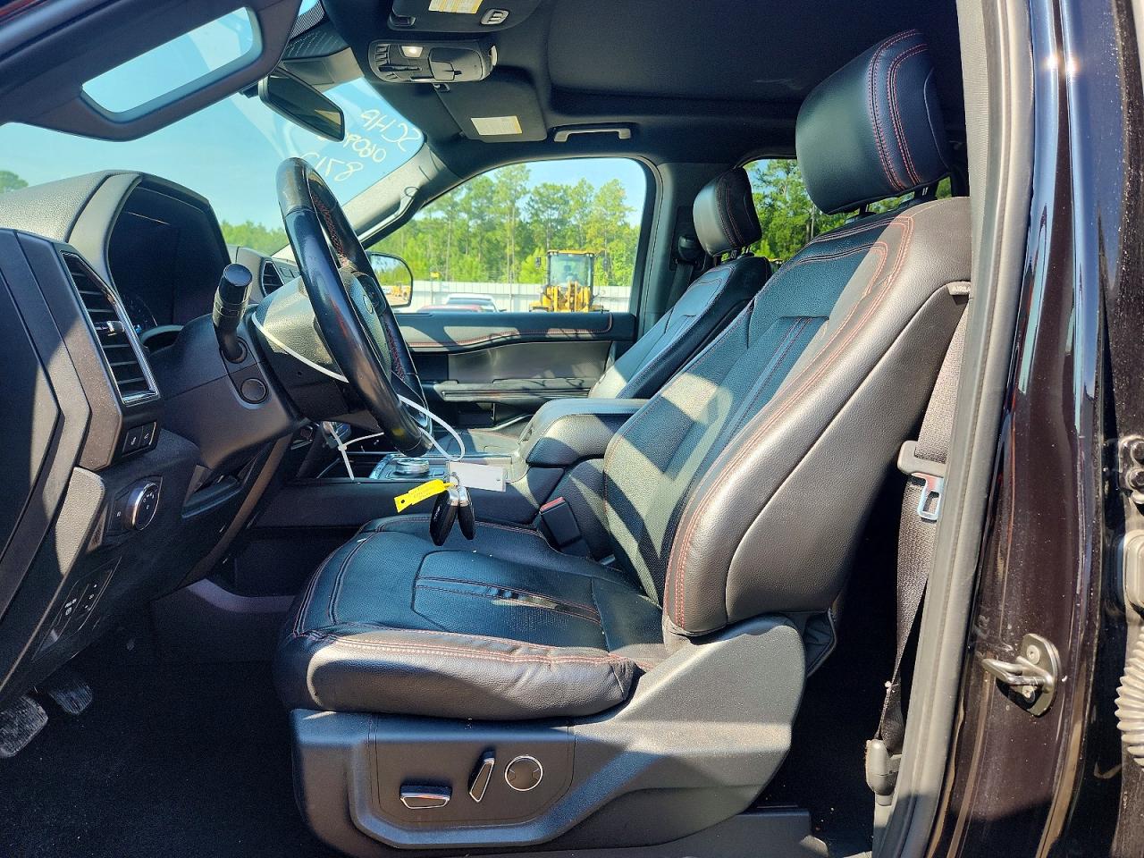 2019 FORD EXPEDITION