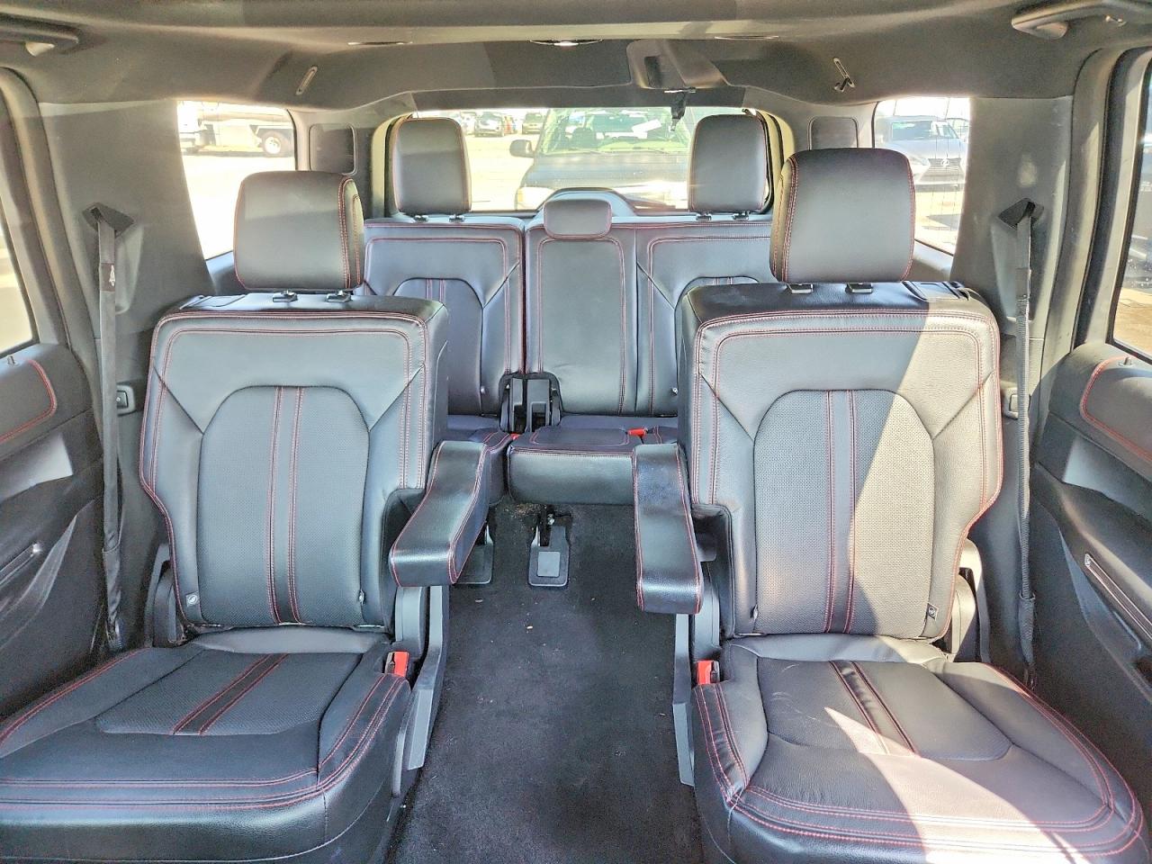 2019 FORD EXPEDITION