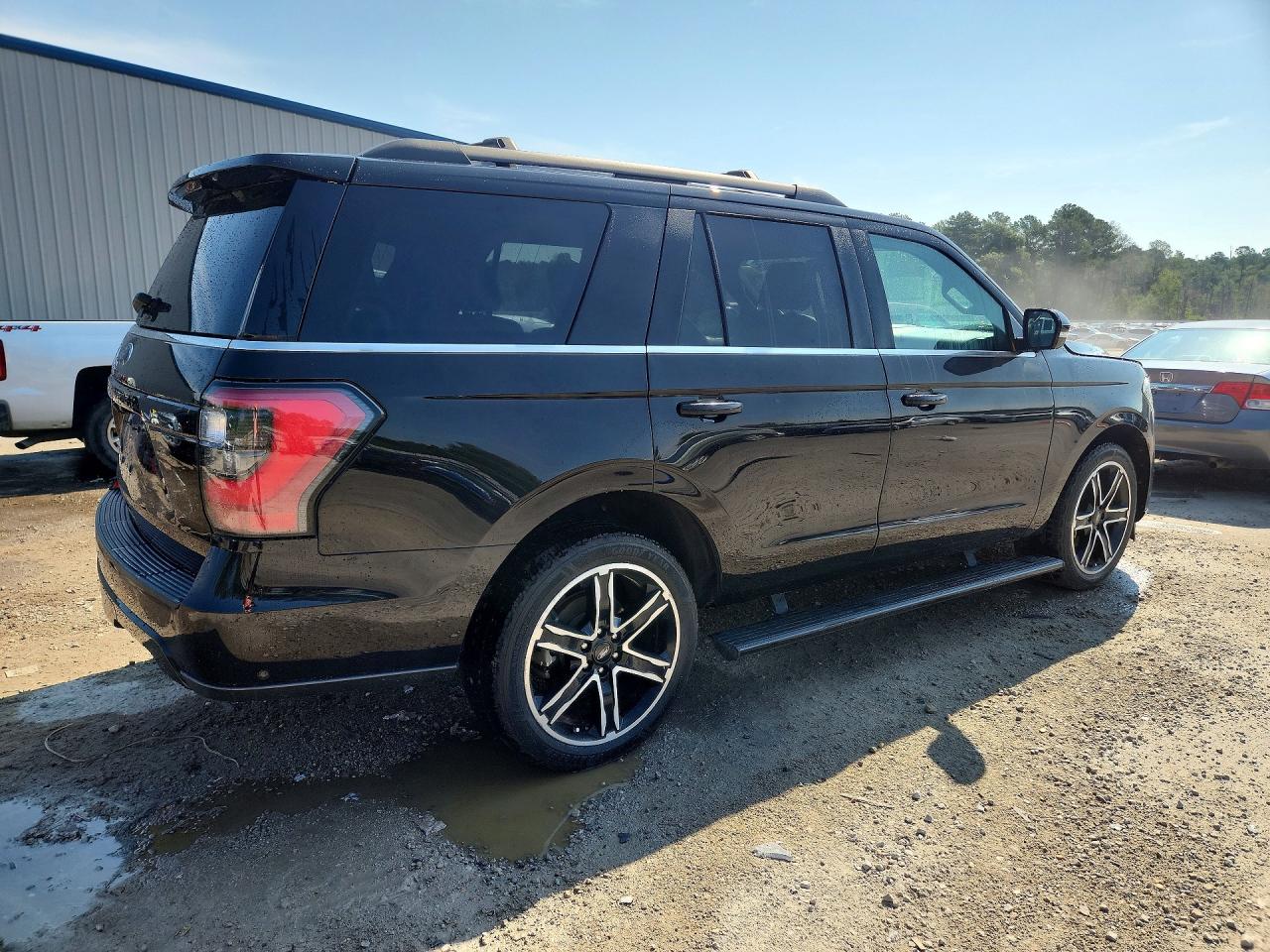 2019 FORD EXPEDITION