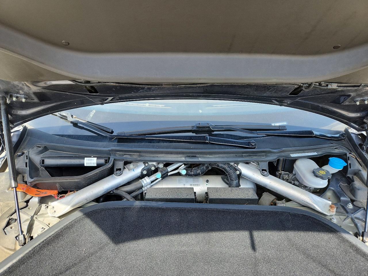 2015 TESLA MODEL S