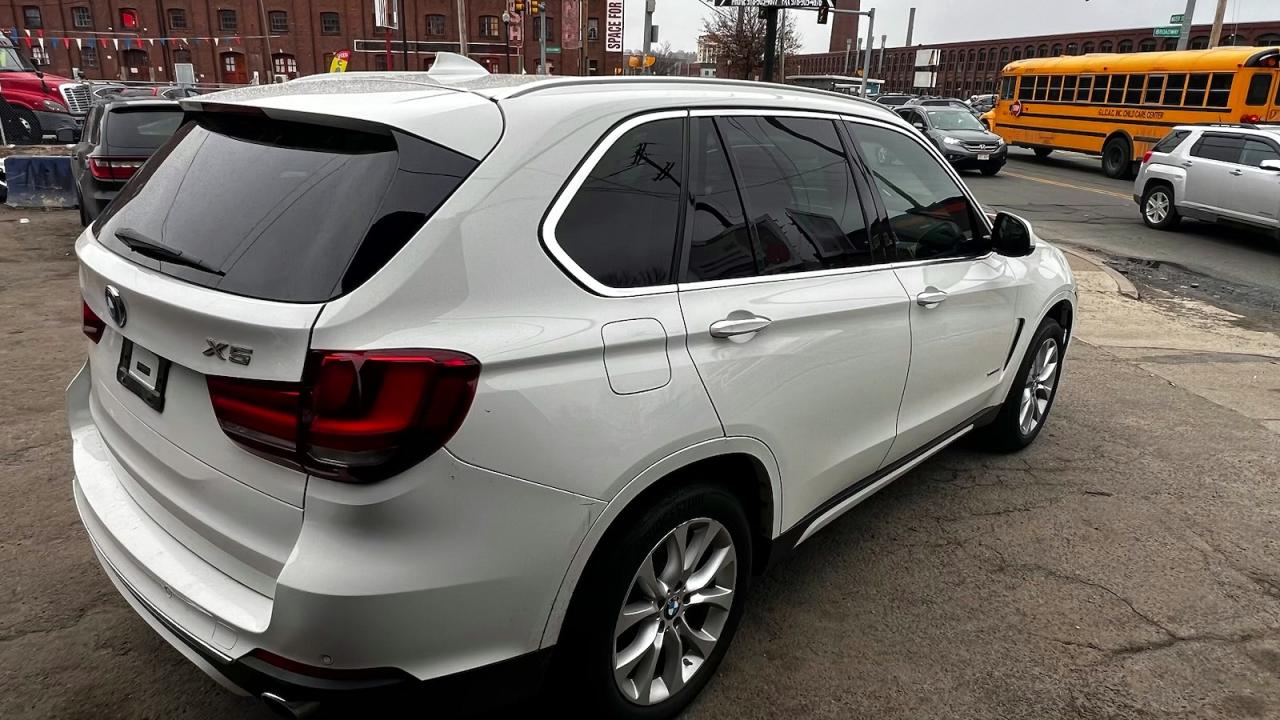 2015 BMW X5