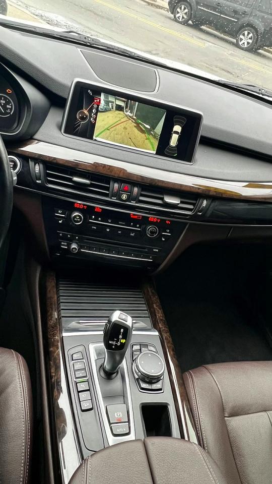 2015 BMW X5