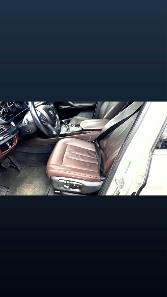 2015 BMW X5