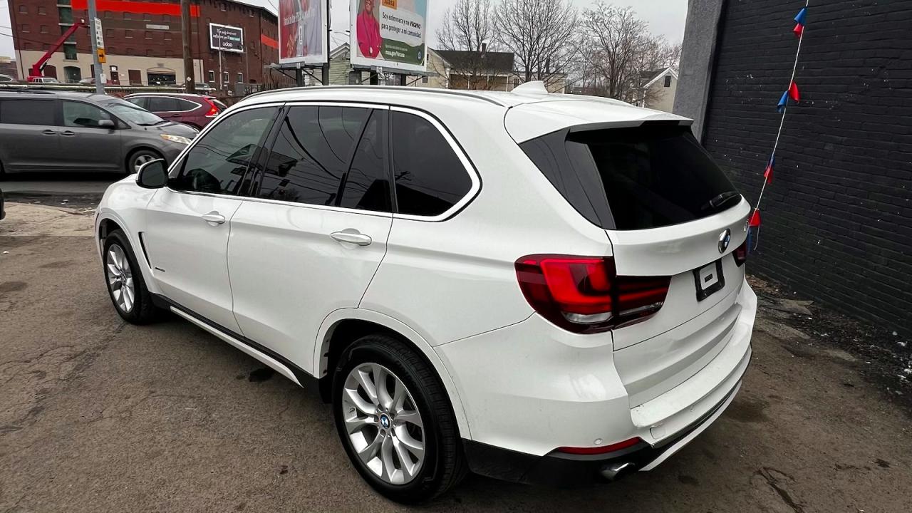 2015 BMW X5