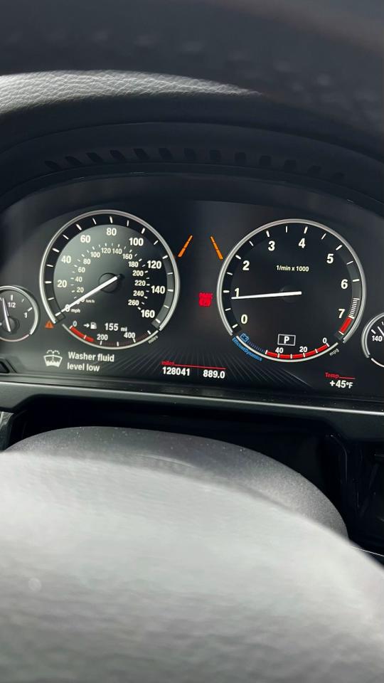 2015 BMW X5