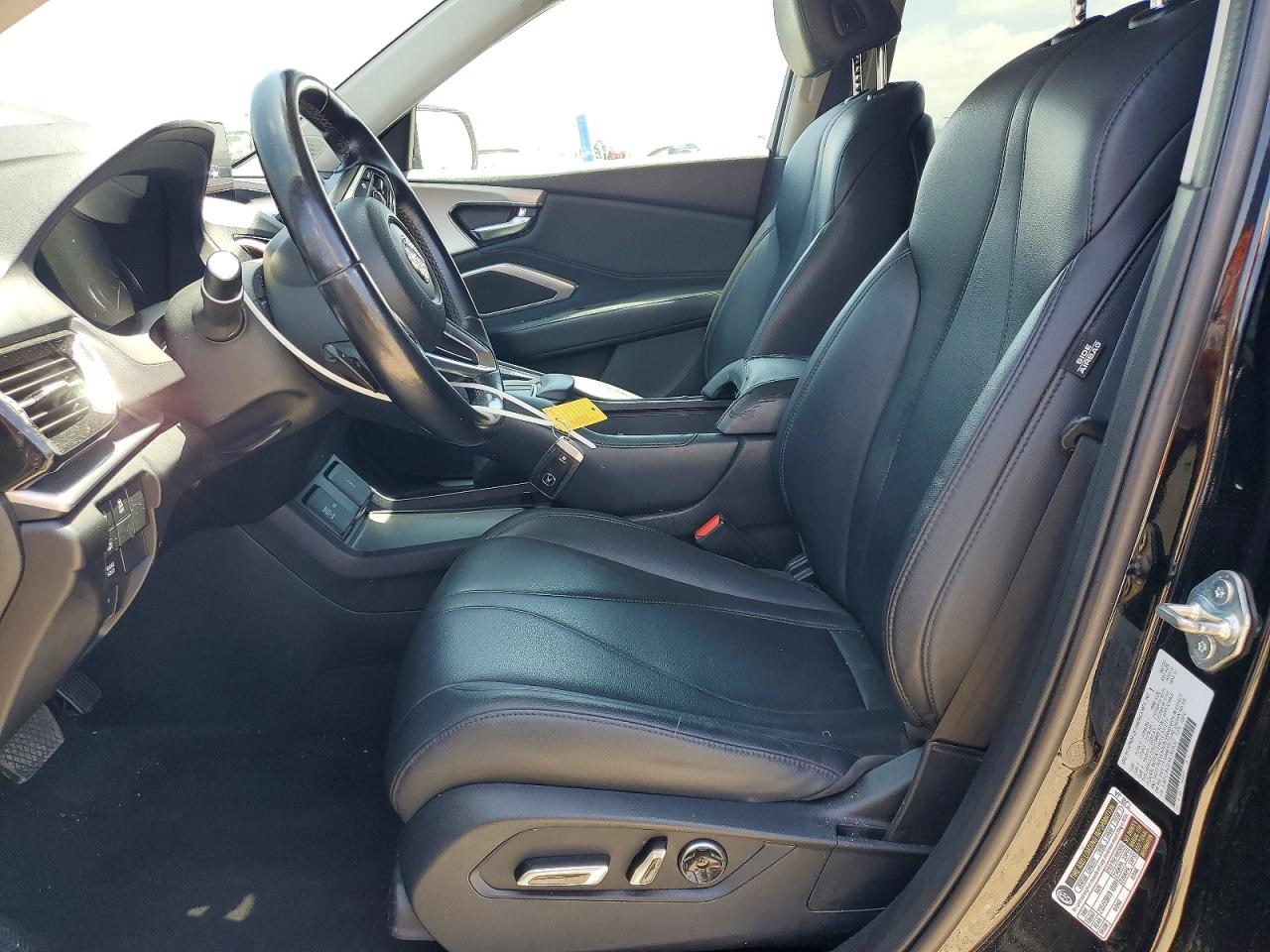 2021 ACURA RDX