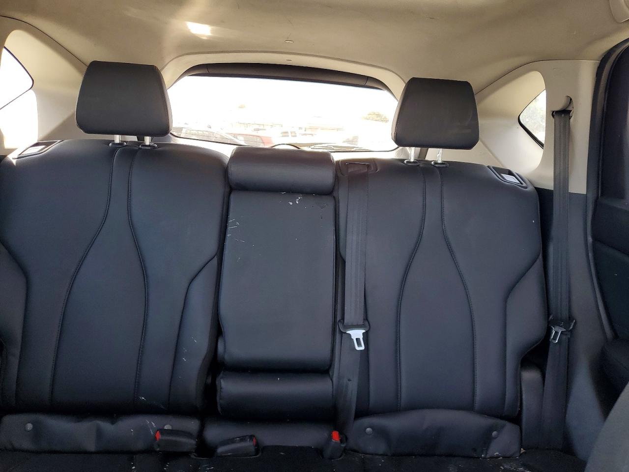 2021 ACURA RDX