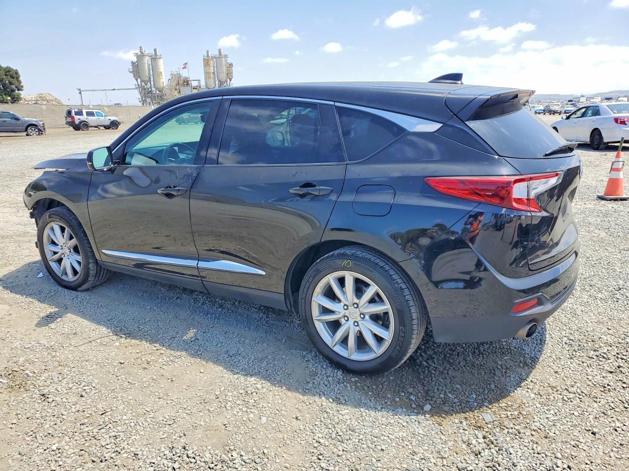 2021 ACURA RDX