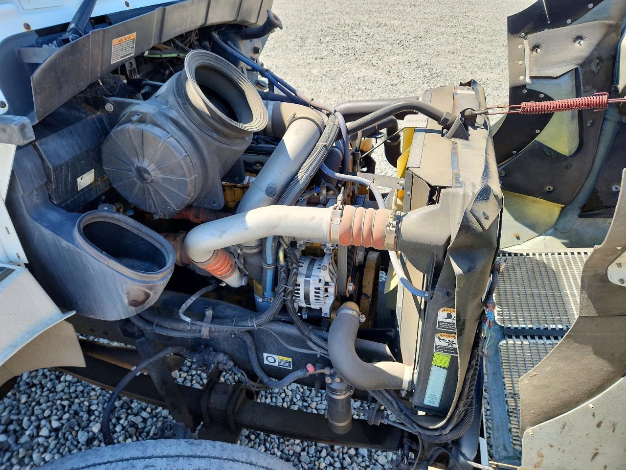 2004 KENWORTH ALL OTHER