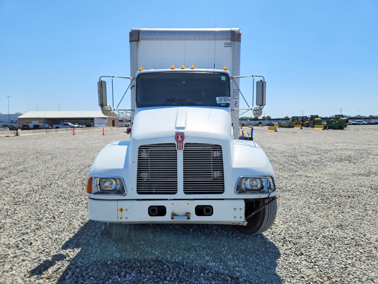 2004 KENWORTH ALL OTHER