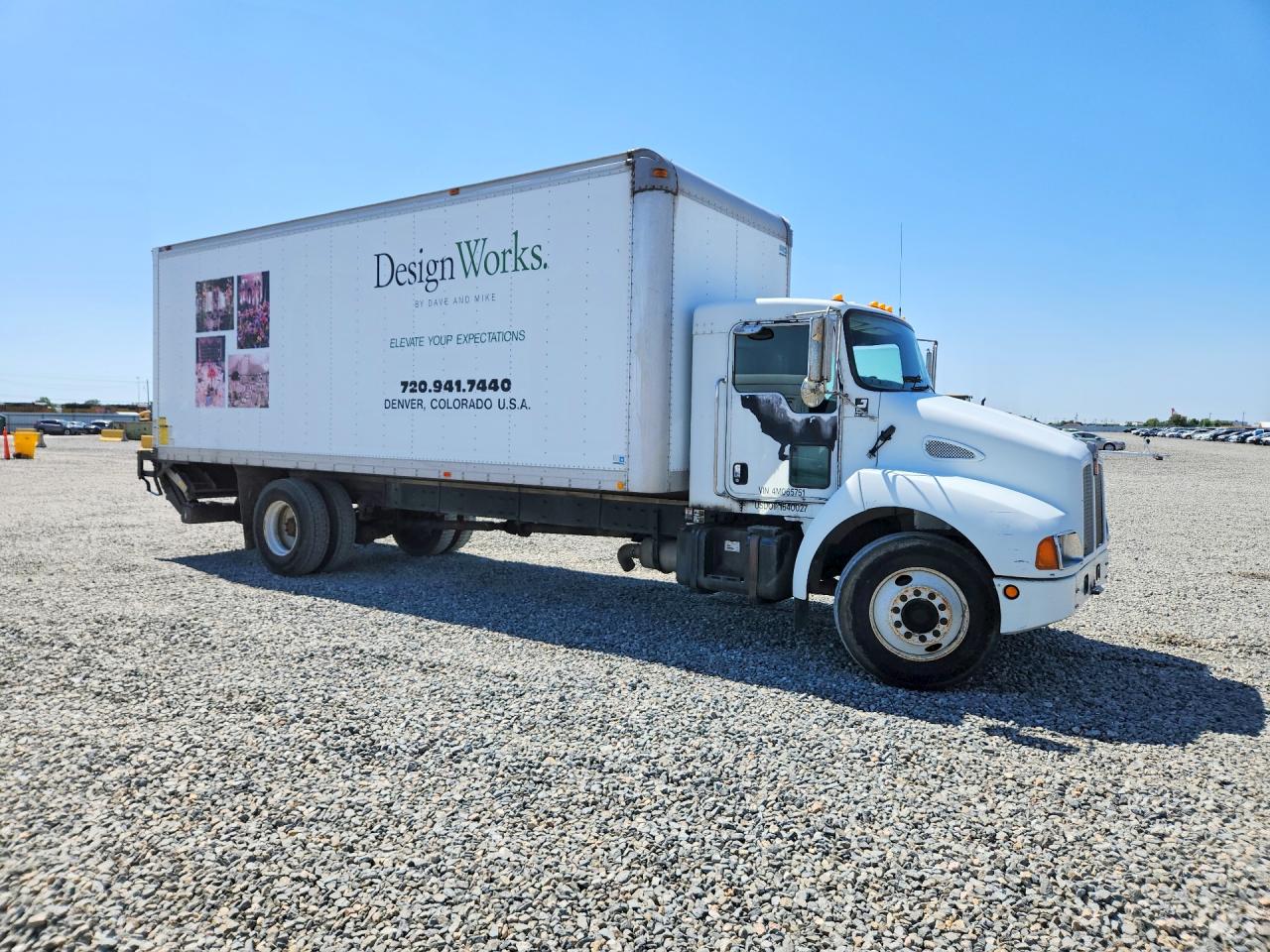 2004 KENWORTH ALL OTHER