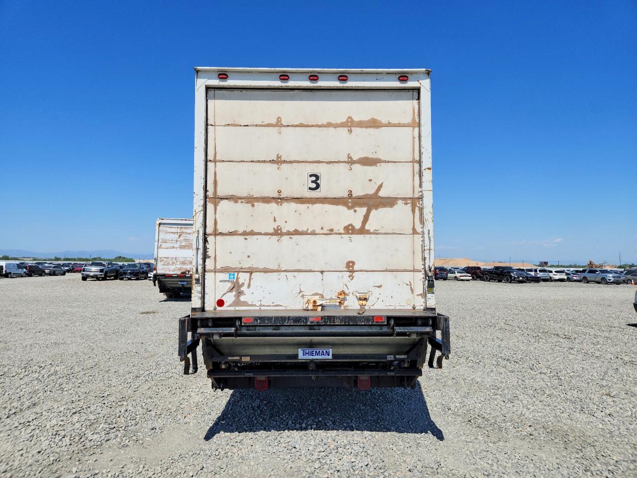 2004 KENWORTH ALL OTHER