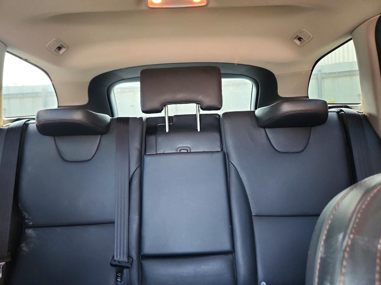 2017 VOLVO XC60