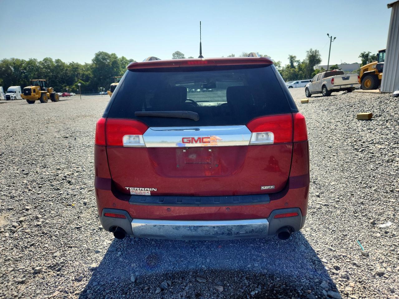 2011 GMC TERRAIN